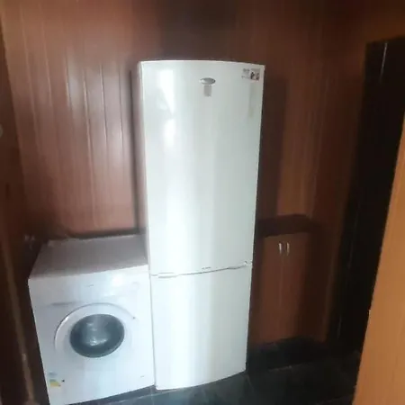 Apartament Estival Strada Pictor Tonitza Etaj 3 *
