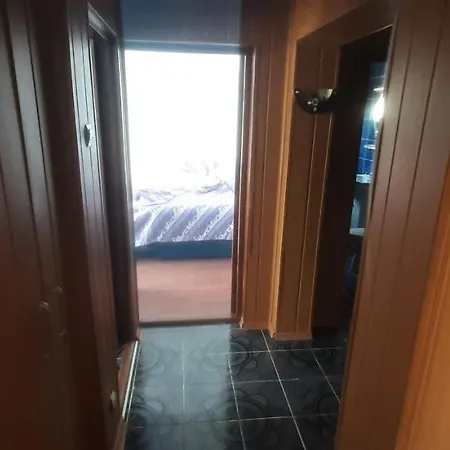 Appartement Apartament Estival Strada Pictor Tonitza Etaj 3 Mangalia