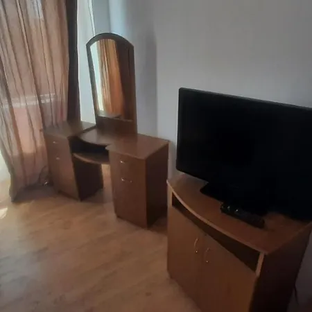 Apartament Estival Strada Pictor Tonitza Etaj 3 Appartement