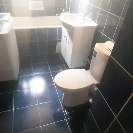Appartement Apartament Estival Strada Pictor Tonitza Etaj 3 Mangalia