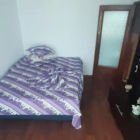 Apartament Estival Strada Pictor Tonitza Etaj 3 Mangalia