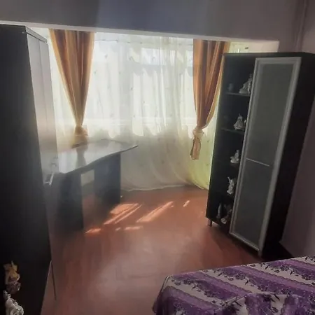 Apartament Estival Strada Pictor Tonitza Etaj 3