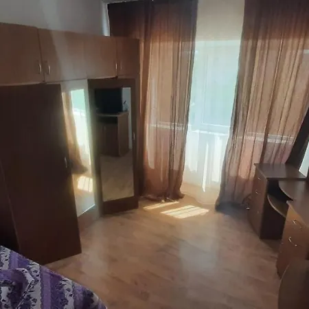 Apartament Estival Strada Pictor Tonitza Etaj 3 Mangalia