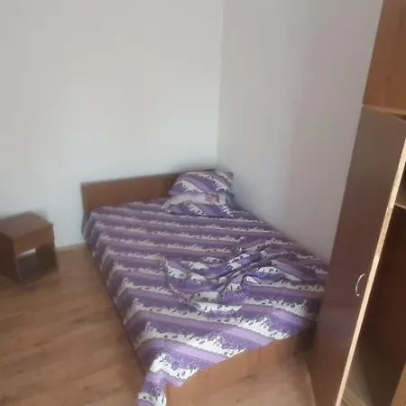 Lägenhet Apartament Estival Strada Pictor Tonitza Etaj 3 Mangalia