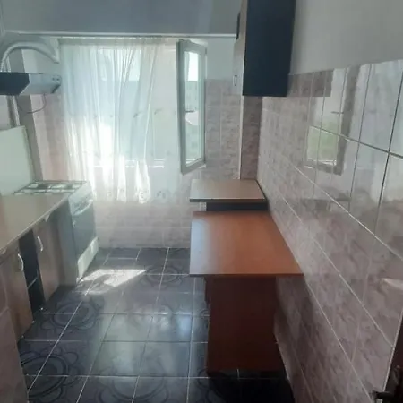 Apartament Estival Strada Pictor Tonitza Etaj 3 Lägenhet