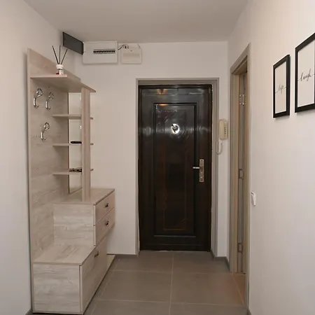 Sea Appartement Mangalia