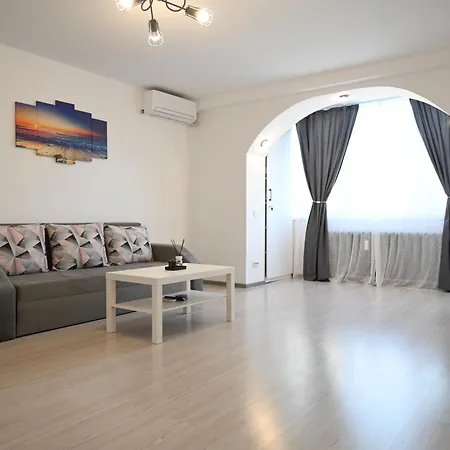Sea Appartement