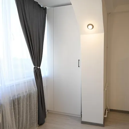 Sea Appartement Mangalia