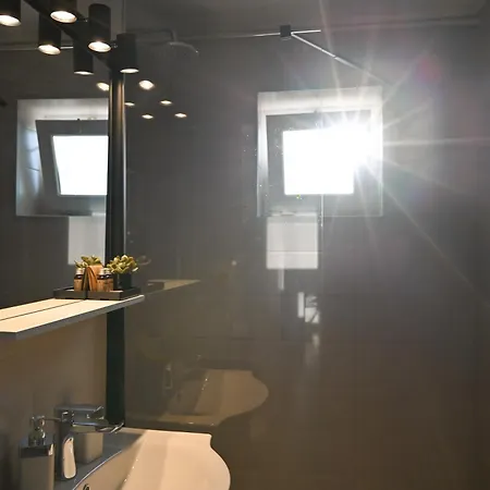 Appartement Sea Mangalia