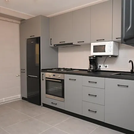 Sea Appartement