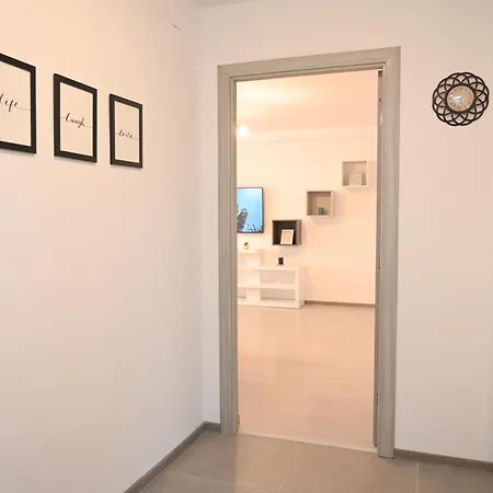 Appartement Sea *