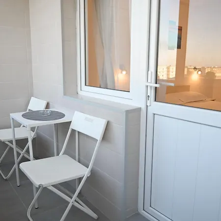 Sea Appartement Mangalia