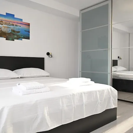 Sea Appartement Mangalia